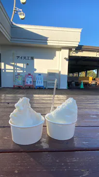 深山峠アートパークに投稿された画像（2026/10/21）