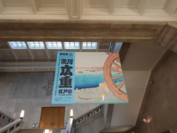 東京国立博物館に投稿された画像（2026/10/21）