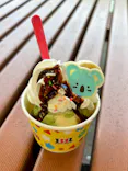 名古屋市東山動植物園に投稿された画像（2026/10/21）