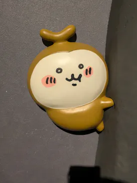 ちいかわパークに投稿された画像（2026/10/21）