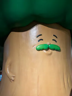 ちいかわパークに投稿された画像（2026/10/21）
