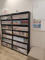 港北天然温泉ゆったりCOcoに投稿された画像（2026/10/21）