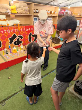 西武園ゆうえんちに投稿された画像（2026/10/22）