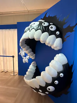 鋼の錬金術師×黄泉のツガイ展　札幌会場に投稿された画像（2026/10/22）