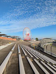 鈴鹿サーキットに投稿された画像（2026/10/22）