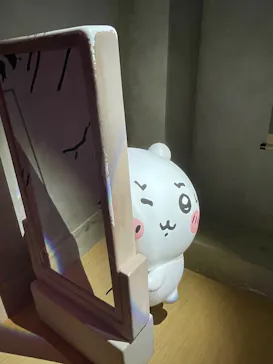 ちいかわパークに投稿された画像（2026/10/22）