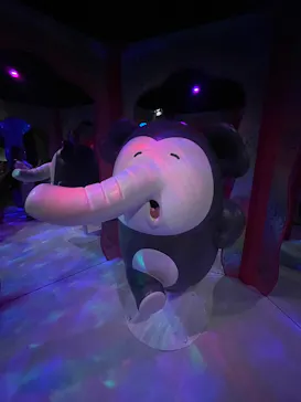 ちいかわパークに投稿された画像（2026/10/22）