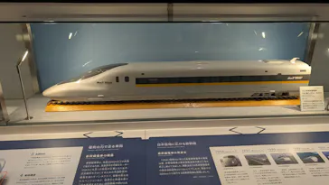 京都鉄道博物館_運転シミュレーターに投稿された画像（2026/10/22）