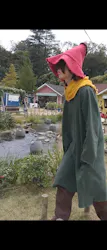ムーミンバレーパークに投稿された画像（2026/10/22）