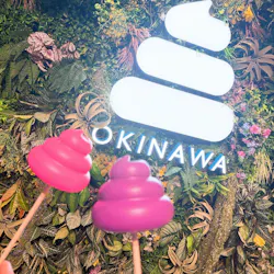 うんこミュージアム OKINAWAに投稿された画像（2026/10/22）