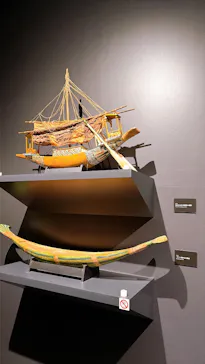 MYSTERY OF TUTANKHAMEN 体感型古代エジプト展に投稿された画像（2026/10/23）