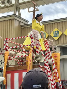 西武園ゆうえんちに投稿された画像（2026/10/23）