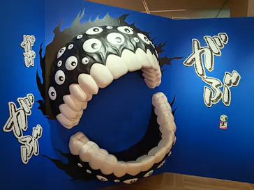 鋼の錬金術師×黄泉のツガイ展　札幌会場に投稿された画像（2026/10/23）