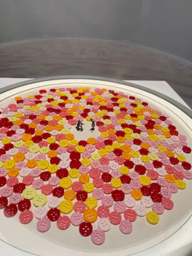 MINIATURE LIFE展2　田中達也 見立ての世界（北海道）に投稿された画像（2026/10/23）
