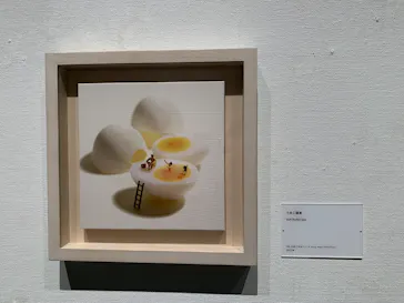 MINIATURE LIFE展2　田中達也 見立ての世界（北海道）に投稿された画像（2026/10/23）