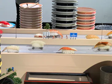 MINIATURE LIFE展2　田中達也 見立ての世界（北海道）に投稿された画像（2026/10/23）