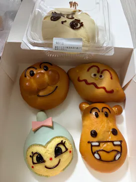 横浜アンパンマンこどもミュージアムに投稿された画像（2026/10/23）
