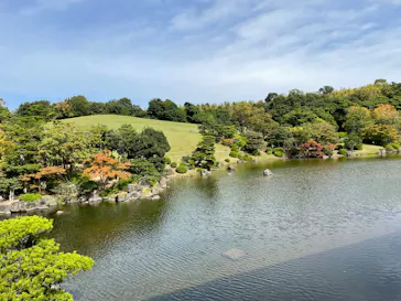 万博記念公園に投稿された画像（2026/10/23）