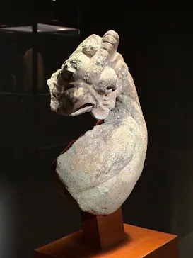 特別展「躍動する明代の書―台北・何創時コレクションの至宝」(大阪市立美術館)に投稿された画像（2026/10/23）