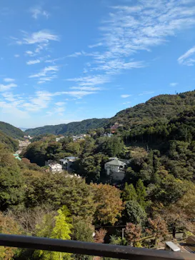 日帰り温泉湯の里おかだに投稿された画像（2026/10/23）