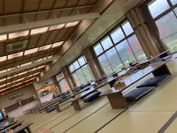 むれ温泉 天狗の館に投稿された画像（2026/10/24）