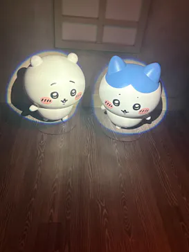ちいかわパークに投稿された画像（2026/10/24）