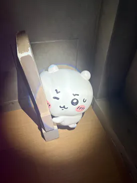 ちいかわパークに投稿された画像（2026/10/24）