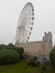 淡路ワールドパークONOKOROに投稿された画像（2026/10/24）
