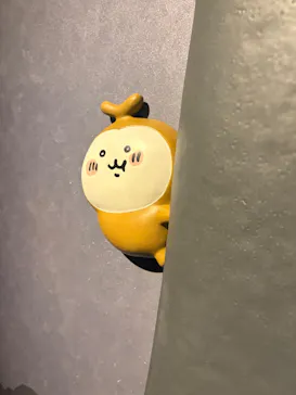 ちいかわパークに投稿された画像（2026/10/24）