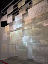 ひらかたパークに投稿された画像（2026/10/24）