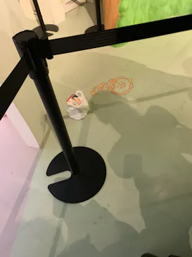 ちいかわパークに投稿された画像（2026/10/24）