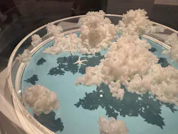 MINIATURE LIFE展2　田中達也 見立ての世界（北海道）に投稿された画像（2026/10/24）