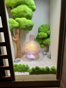 ちいかわパークに投稿された画像（2026/10/24）