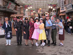 西武園ゆうえんちに投稿された画像（2026/10/24）