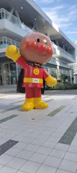 横浜アンパンマンこどもミュージアムに投稿された画像（2026/10/25）