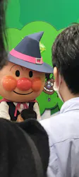 横浜アンパンマンこどもミュージアムに投稿された画像（2026/10/25）