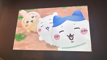 ちいかわパークに投稿された画像（2026/10/25）