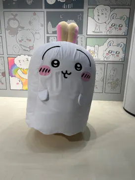 ちいかわパークに投稿された画像（2026/10/25）