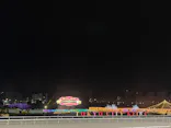 東京メガイルミに投稿された画像（2026/10/25）