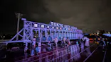 東京メガイルミに投稿された画像（2026/10/25）