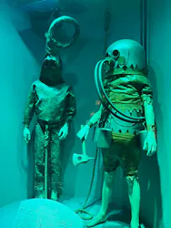 名古屋港水族館に投稿された画像（2026/10/25）