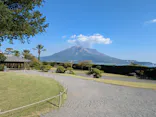 仙巌園に投稿された画像（2026/10/25）