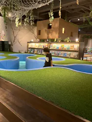 おふろcafé ハレニワの湯に投稿された画像（2026/10/25）