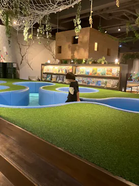 おふろcafé ハレニワの湯に投稿された画像（2026/10/25）