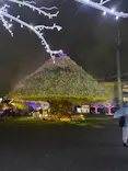 東京メガイルミに投稿された画像（2026/10/26）
