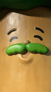 ちいかわパークに投稿された画像（2026/10/25）