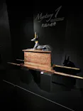 MYSTERY OF TUTANKHAMEN 体感型古代エジプト展に投稿された画像（2026/10/26）