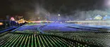 東京メガイルミに投稿された画像（2026/10/26）