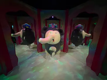 ちいかわパークに投稿された画像（2026/10/26）
