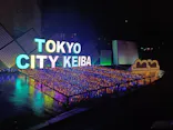 東京メガイルミに投稿された画像（2026/10/26）
